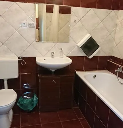 Wow 2 Inn Budapest