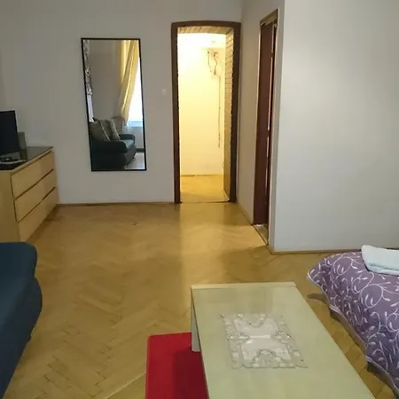 Inn Wow 2 Budapest