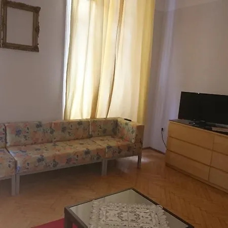 Inn Wow 2 Budapest