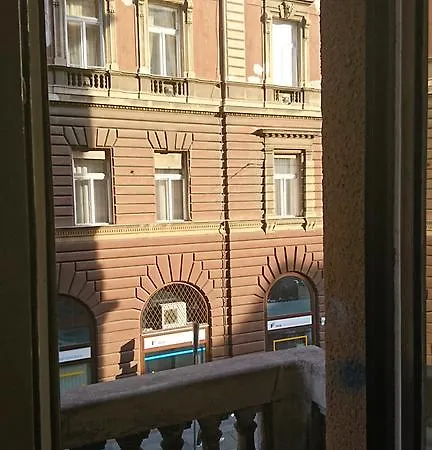 Wow 2 Estalagem Budapeste