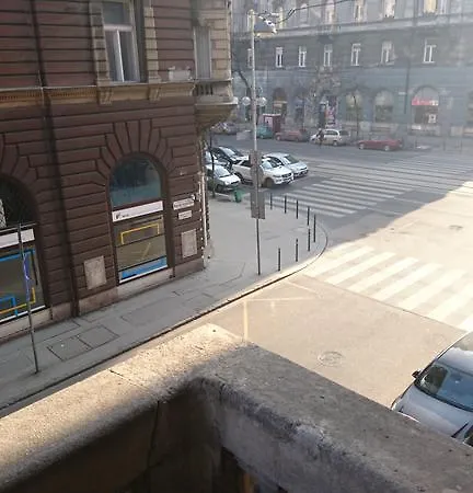 Wow 2 Budapeste